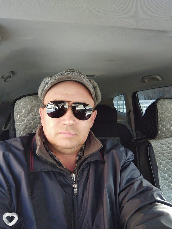 Александр, 54, Павлодаре — анкета №544652