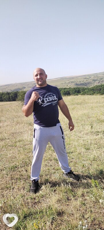 Алексей, 38, Железногорске — анкета №544588