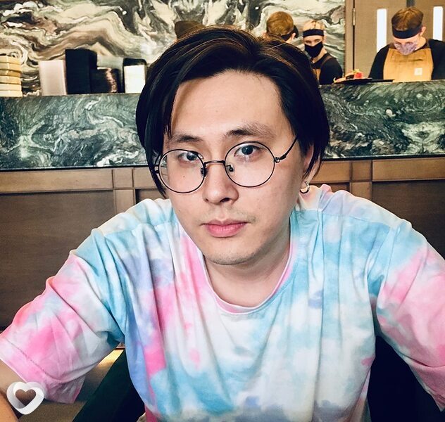 Дима, 28, Астрахани — анкета №544590