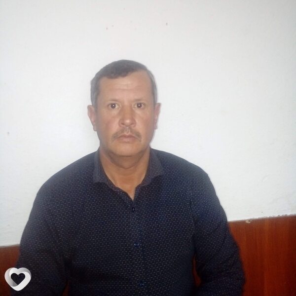 Ихтияр, 53, Шымкенте — анкета №544592