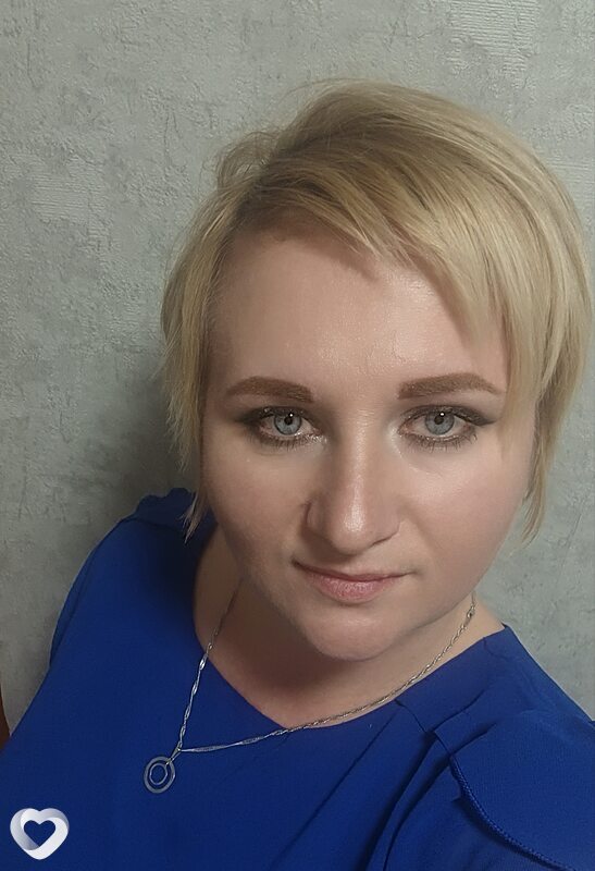 Катерина, 42, Жодине — анкета №544594