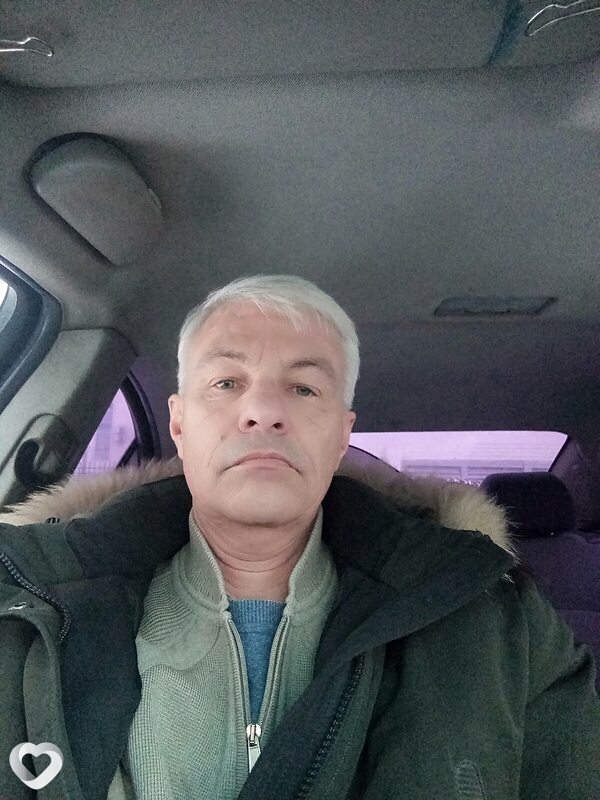 Валерий, 55, Пензе — анкета №544595