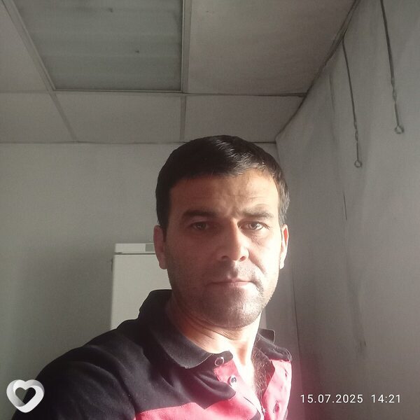 Галиб, 37, Алдане — анкета №544598