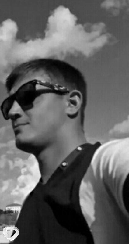 Евгений, 39, Новомосковске — анкета №544602