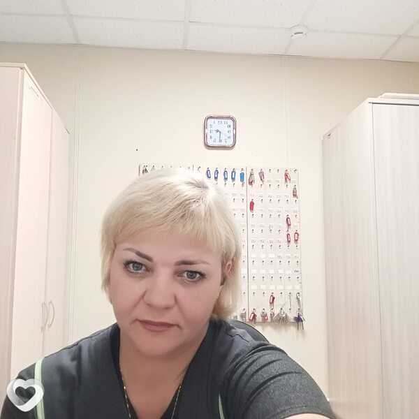 Ольга, Кытманово