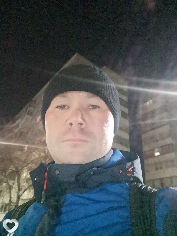 Константин, 39, Челябинске — анкета №544891