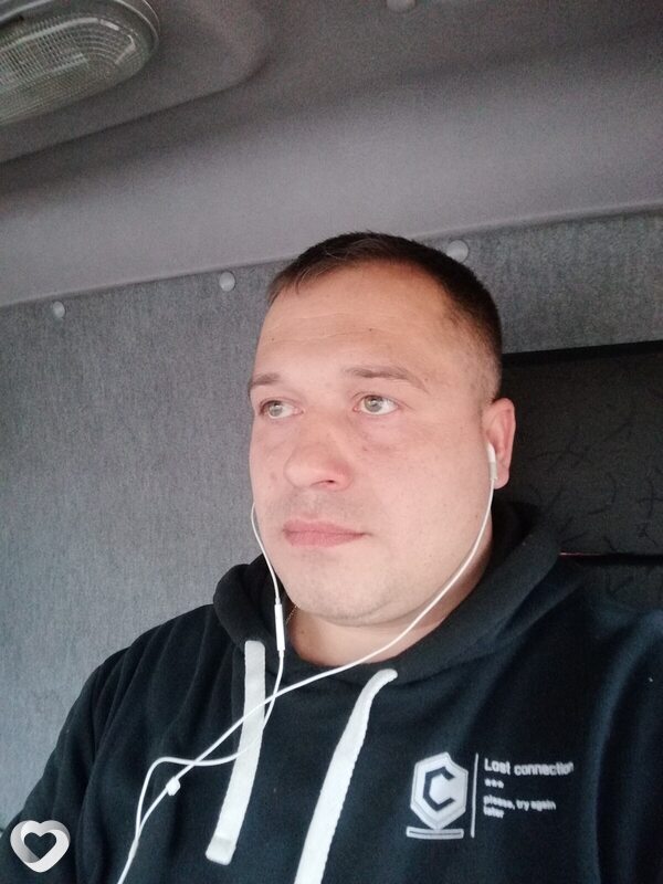 Андрей, 42, Липецке — анкета №544895