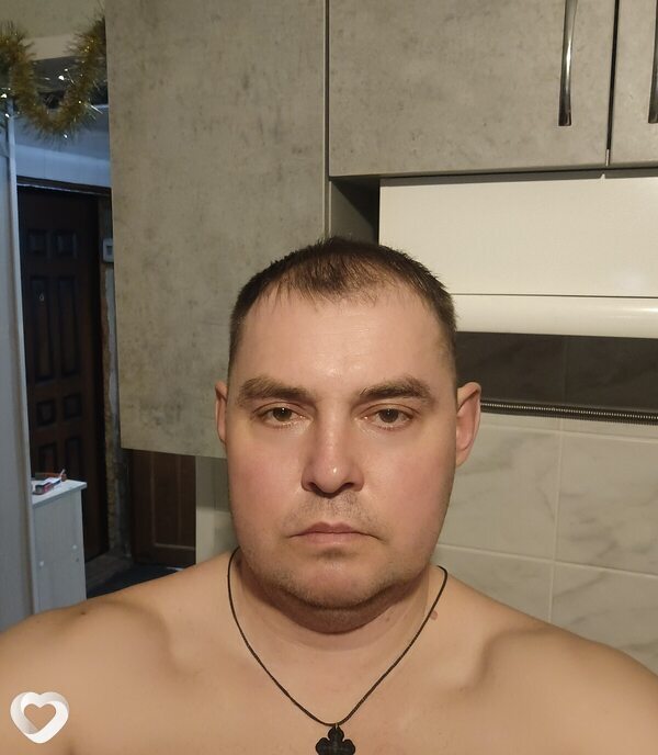 Сергей, 42, Воронеже — анкета №544897