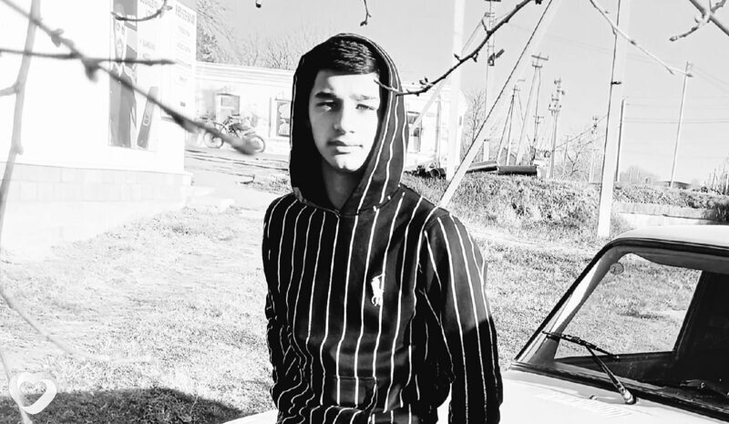 Самир Магомедов, 21, Майкопе — анкета №544901