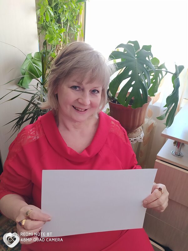 Татьяна, 58, Екатеринбурге — анкета №544904