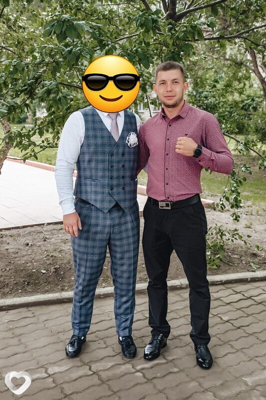 Кирилл, 30, Москве — анкета №544907