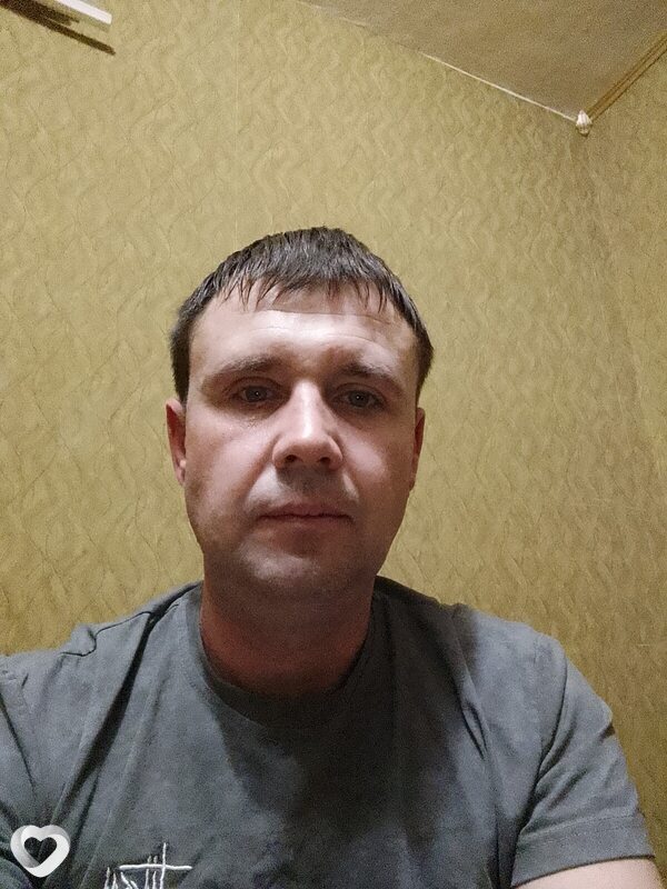 Андрей, 37, Каменске-Шахтинском — анкета №544911
