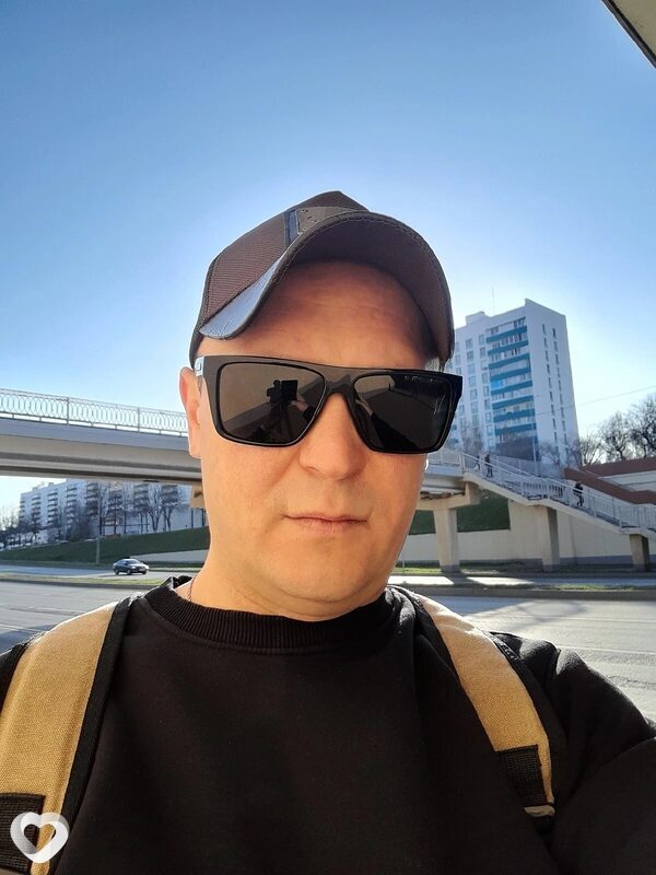 Александр, 44, Набережных Челнах — анкета №544721
