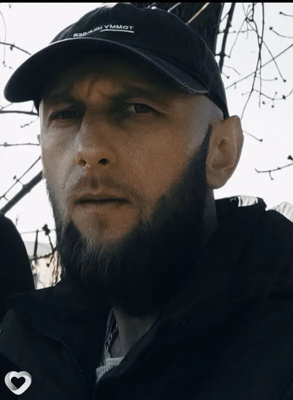Саша, 38, Пинске — анкета №9397