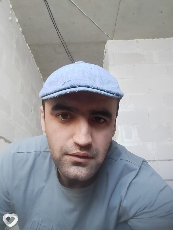 Алек, 32, Астане — анкета №544724