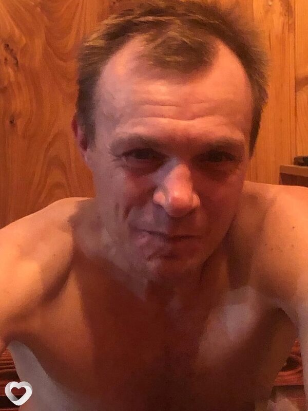 Артур, 53, Приморско-Ахтарске — анкета №544726