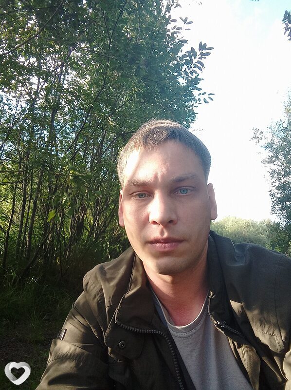 Игорь, 42, Мурманске — анкета №544730