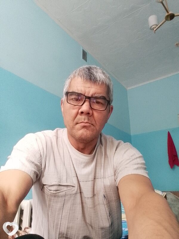 Борис, 56, Северске — анкета №544731