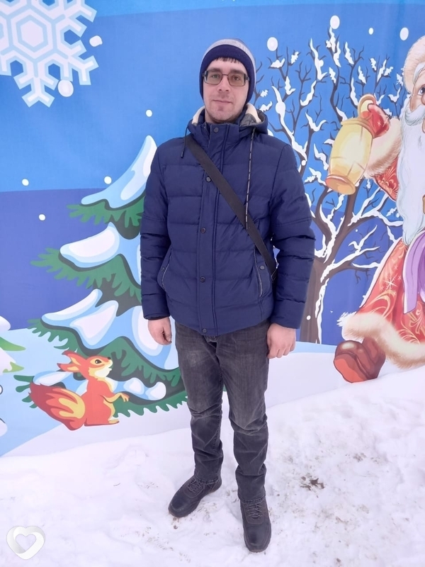 Александр, 32, Омске — анкета №544736
