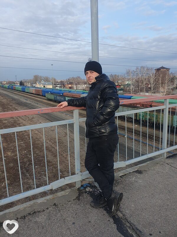 Алексей, 32, Алейске — анкета №544862