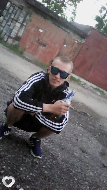 Денис, 30, Нижнем Тагиле — анкета №544867