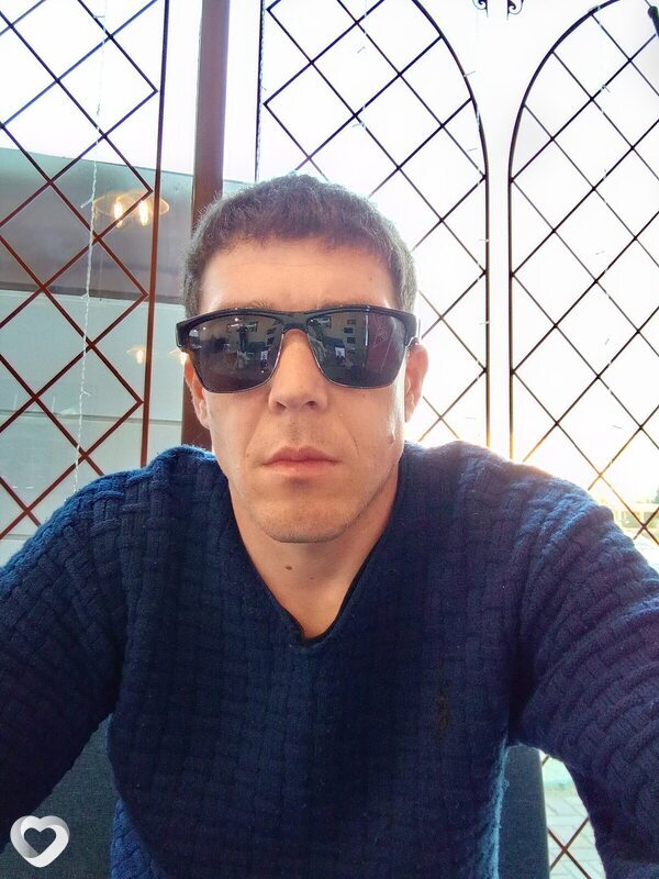 Радик, 35, Набережных Челнах — анкета №544869