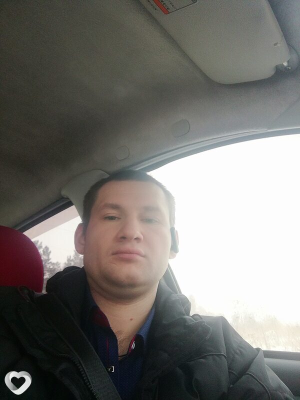 Андрей, 34, Красноярске — анкета №544871