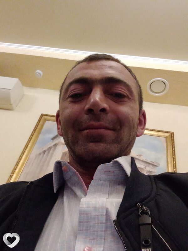 Дмирий, 37, Ессентуках — анкета №544878