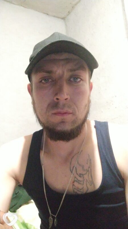 Дьявол, 31, Риддер — анкета №544881