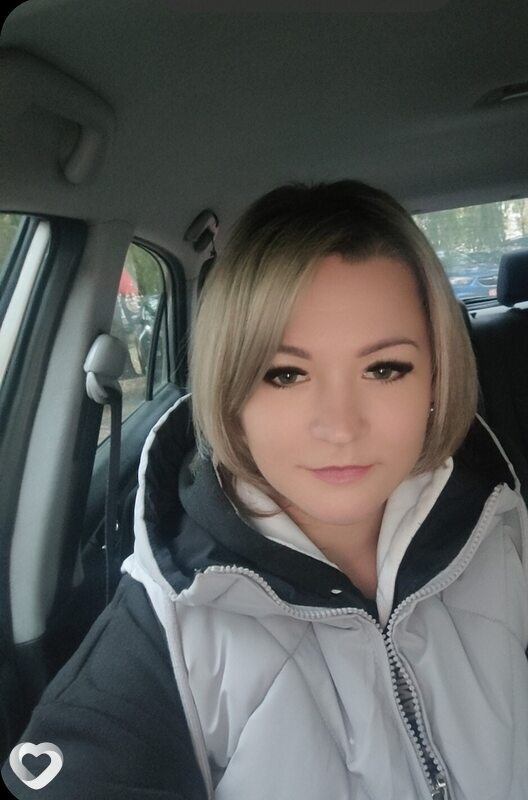 Nika, 37, Минске — анкета №544882