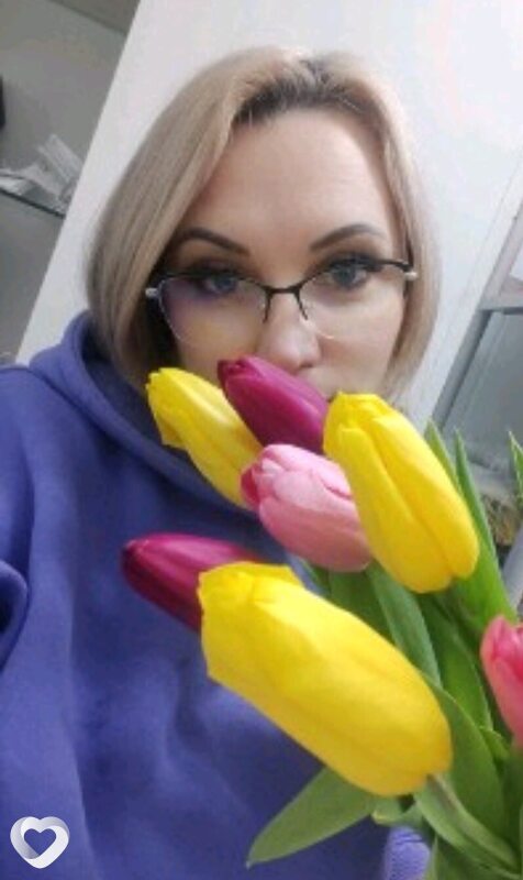 Алёнушка, 46, Миорах — анкета №544885