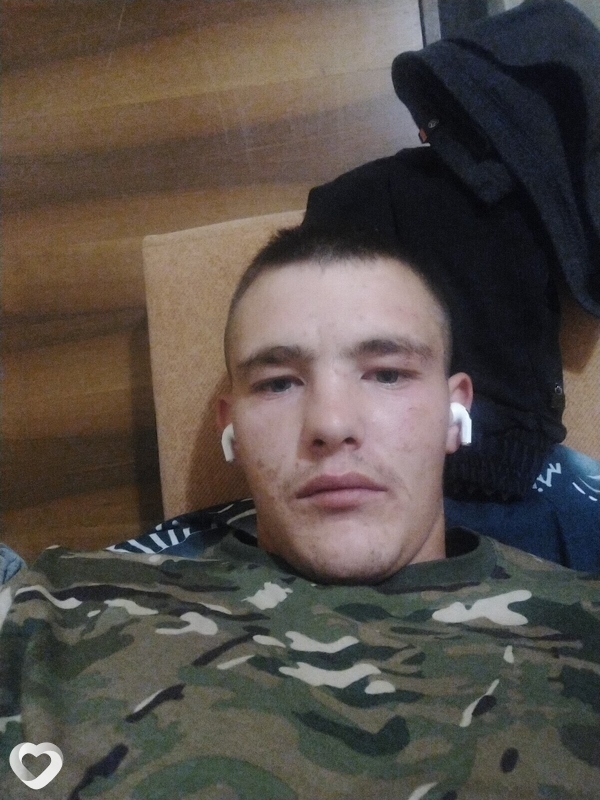 Александр, Ребриха