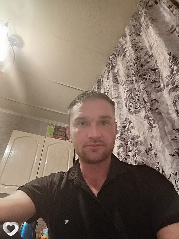 Денис, 36, Брянске — анкета №545287