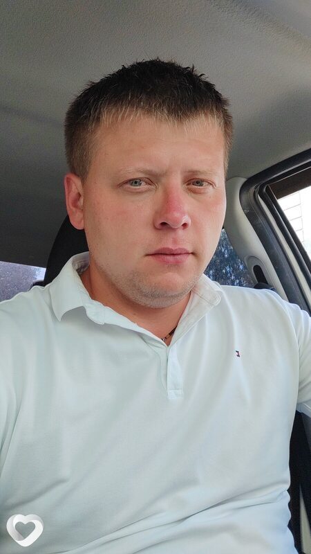 Артур, 37, Казани — анкета №545293