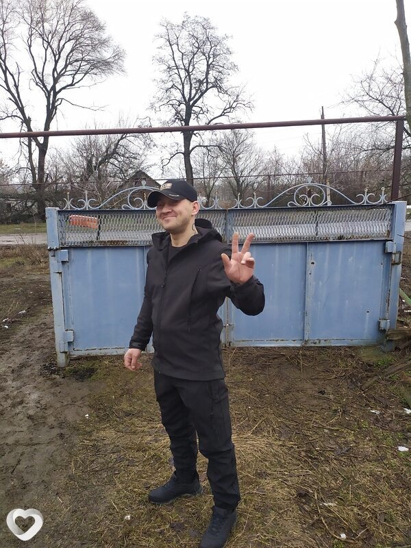 Дима, 35, Кущевская — анкета №545296
