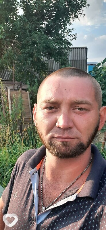 Виталий, 35, Москве — анкета №545297