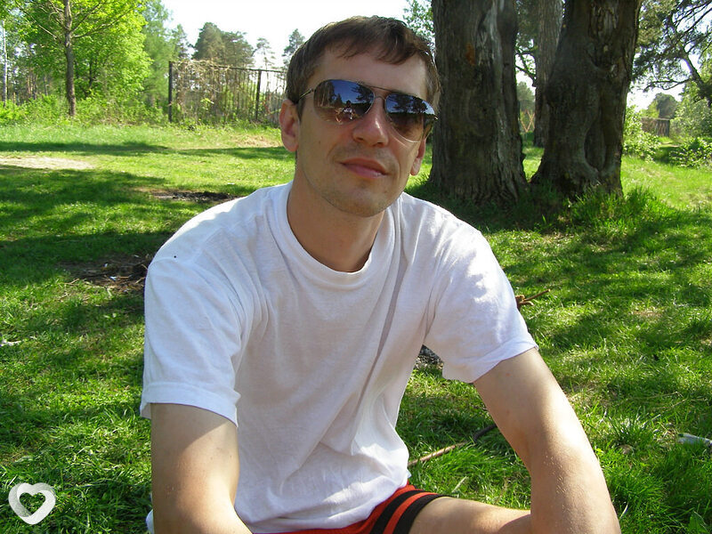 Сергей, 44, Брянске — анкета №545302