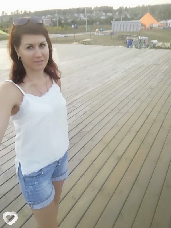 Марине, 47, Нижнем Новгороде — анкета №545306