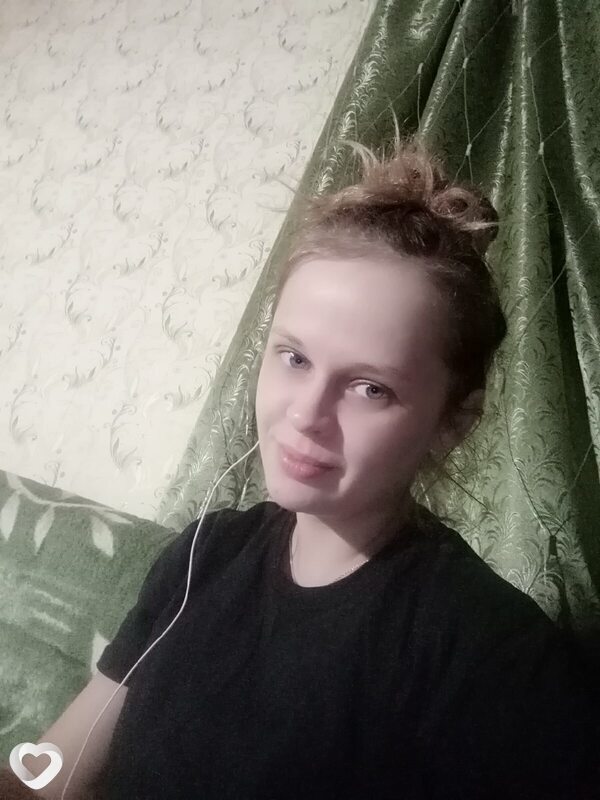 Ксения, 32, Глазове — анкета №544763