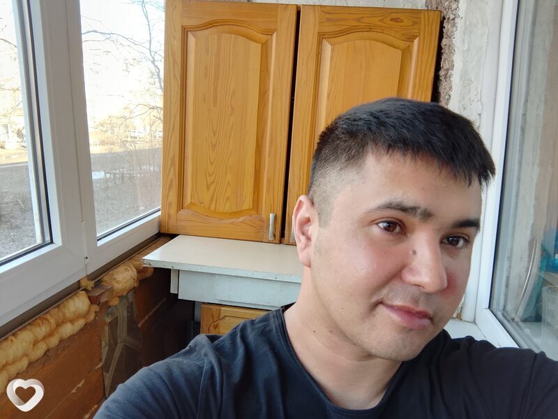 Денис, 40, Челябинске — анкета №544766