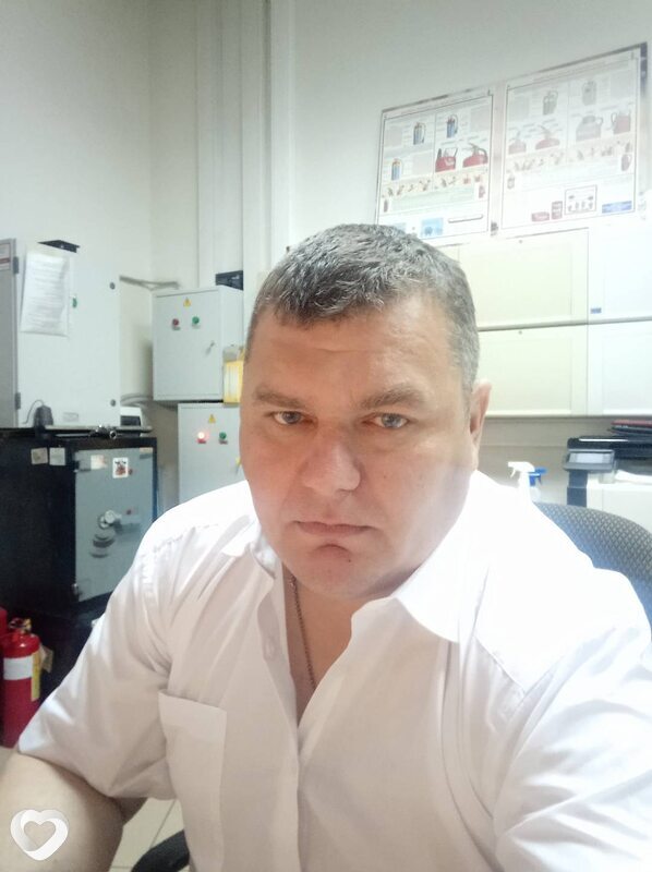 Алексей, 48, Москве — анкета №544783