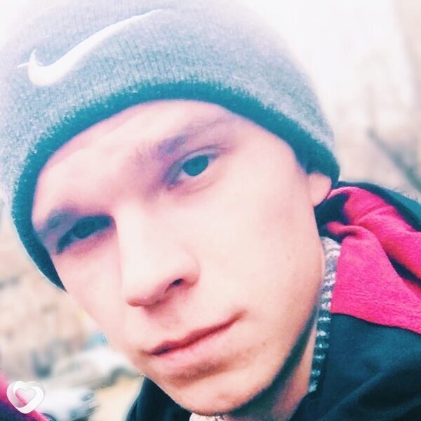 Андрей, 28, Москве — анкета №544918