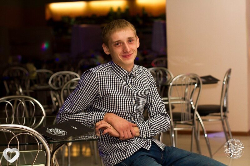 Игорь, 30, Смоленске — анкета №544923