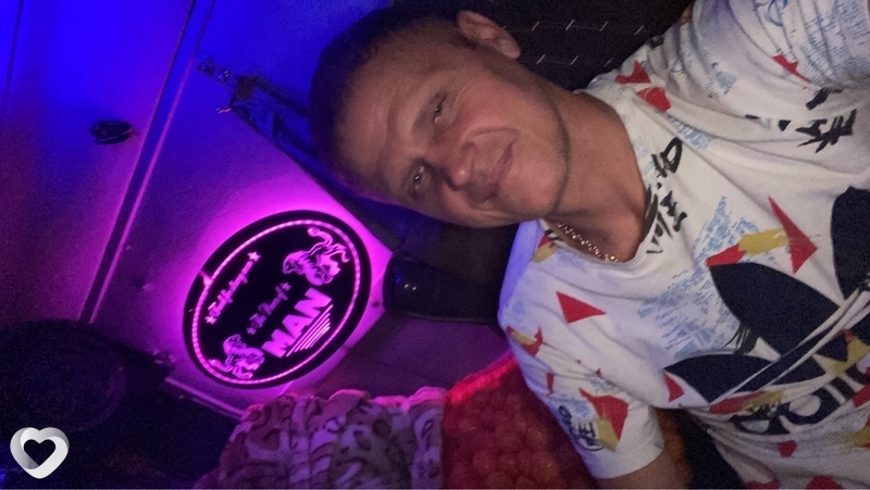 Виктор, 42, Армавире — анкета №544929