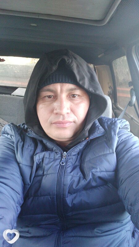Алгабай, 42, Житикара — анкета №544788