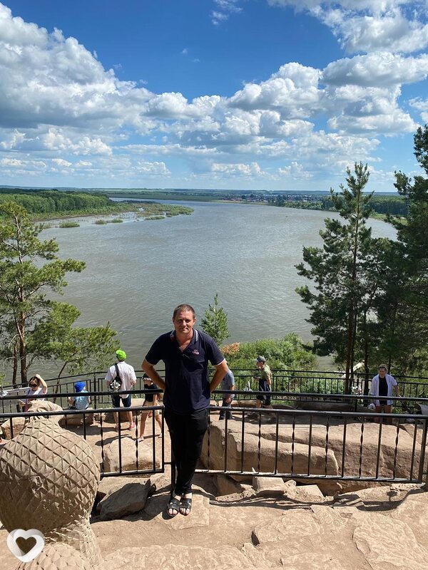 Коля, 49, Батайске — анкета №544789