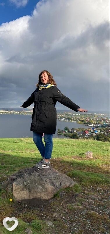 Alya, 48, Нижнем Тагиле — анкета №544793