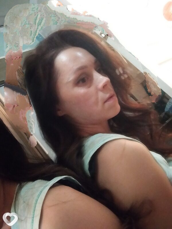 Таня, 42, Чебоксарах — анкета №544798