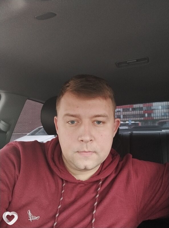 Александр, 35, Санкт-Петербурге — анкета №544804
