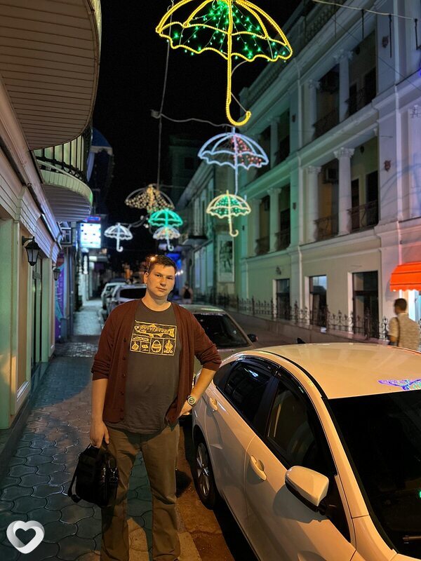 Ivan, 34, Донецк (Ростовская Обл.) — анкета №544806